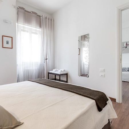 San Jacopino - Flo Apartments Florenz Exterior foto