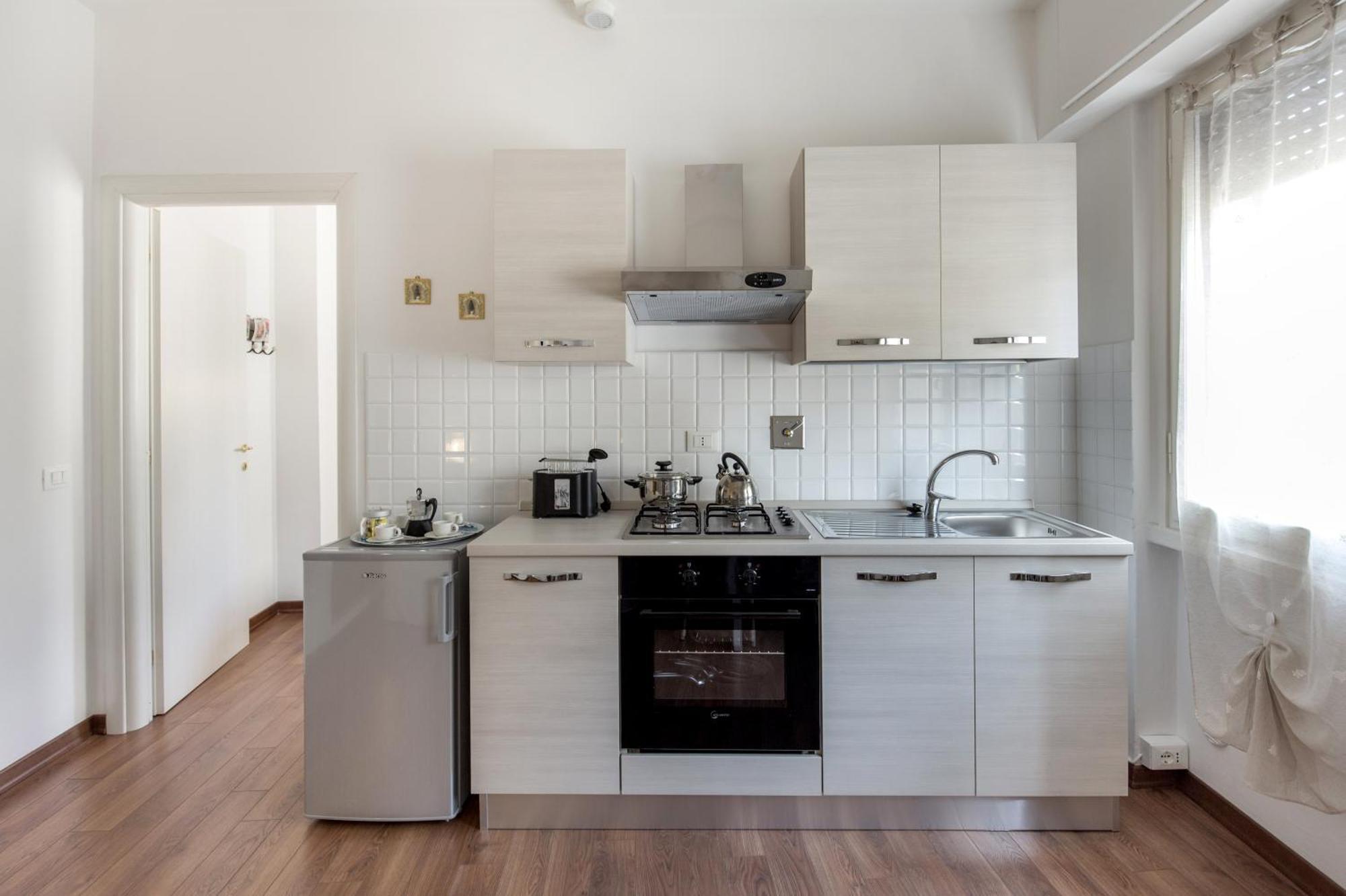 San Jacopino - Flo Apartments Florenz Zimmer foto