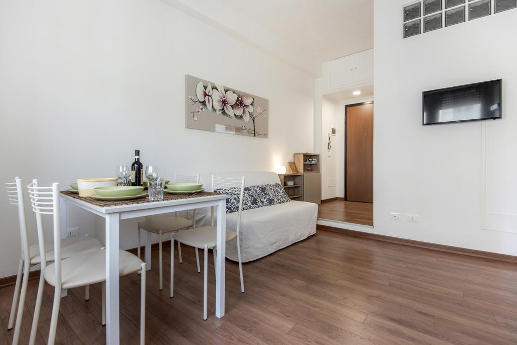 San Jacopino - Flo Apartments Florenz Exterior foto