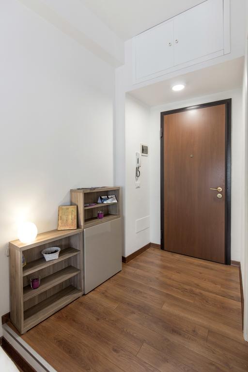 San Jacopino - Flo Apartments Florenz Exterior foto